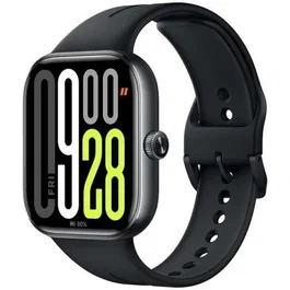 Xiaomi Redmi Watch 5 BHR9389GL Smartwatch 2.07" AMOLED GPS 5ATM Negro